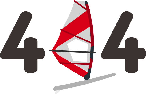 404 Afbeelding